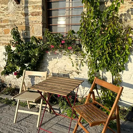 Petrospito By The Sea!