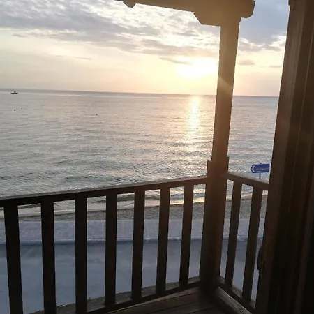 Holiday home Petrospito By The Sea! Neos Marmaras