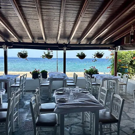 Petrospito By The Sea! Semesterbostad