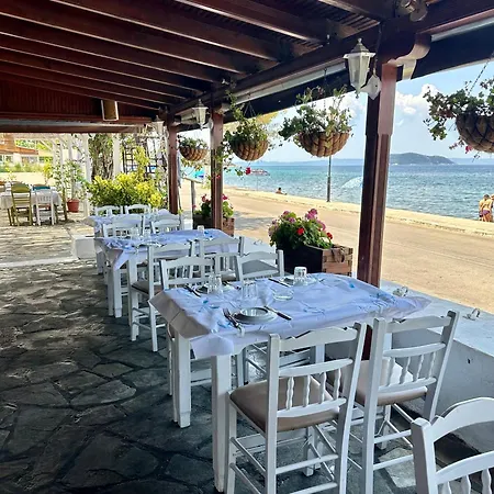 Petrospito By The Sea! *