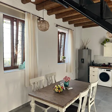 Petrospito By The Sea! Holiday home *