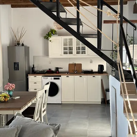 Petrospito By The Sea! Holiday home