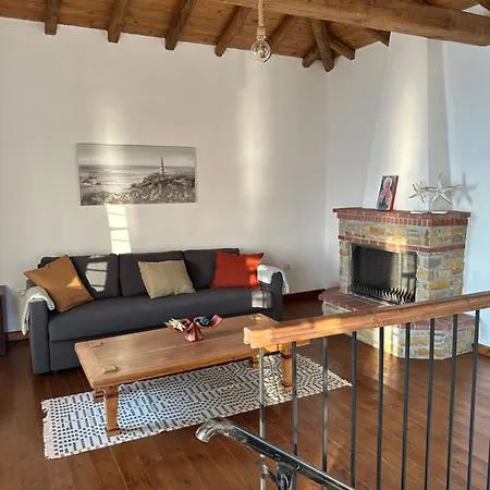 Holiday home Petrospito By The Sea! *