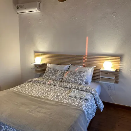 Holiday home Petrospito By The Sea! *