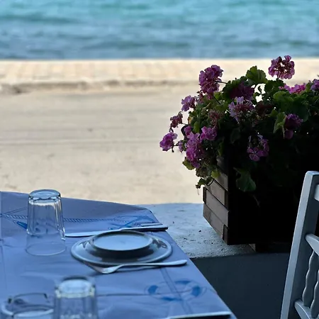 Holiday home Petrospito By The Sea!