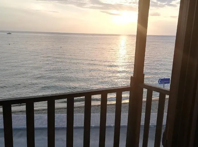 Semesterbostad Petrospito By The Sea! Neos Marmaras