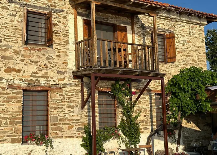 Petrospito By The Sea! *