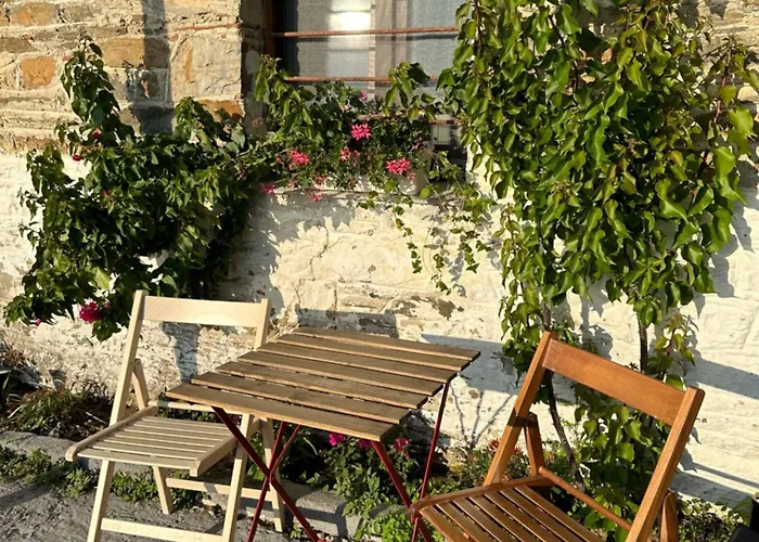 Petrospito By The Sea!