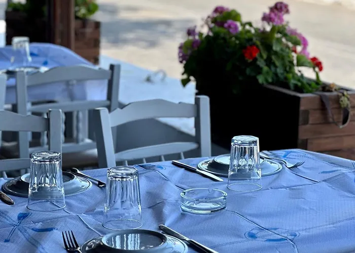 Petrospito By The Sea! *