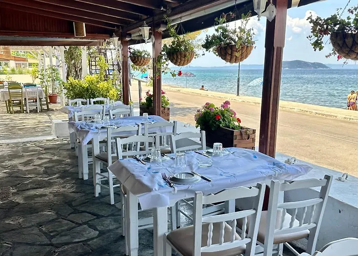 Petrospito By The Sea! *