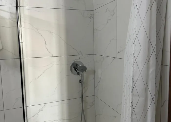 Petrospito By The Sea! Semesterbostad