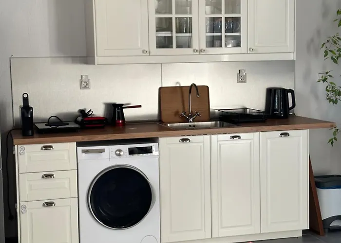 Semesterbostad Petrospito By The Sea!