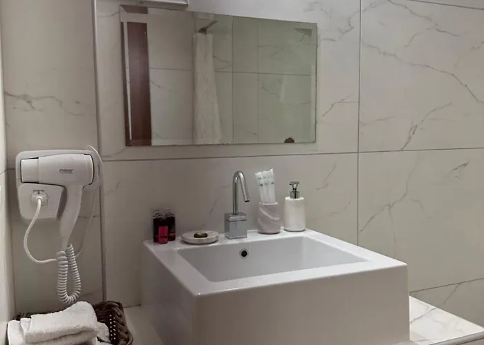 Semesterbostad Petrospito By The Sea! Neos Marmaras