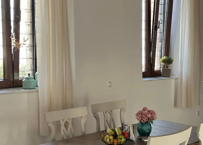 Petrospito By The Sea! *