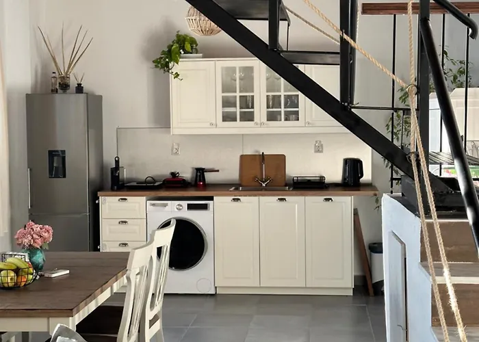 Petrospito By The Sea! Semesterbostad