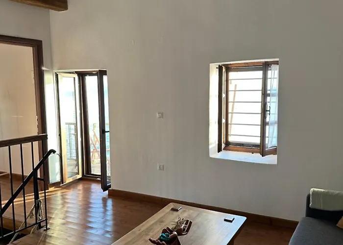 Petrospito By The Sea! Semesterbostad