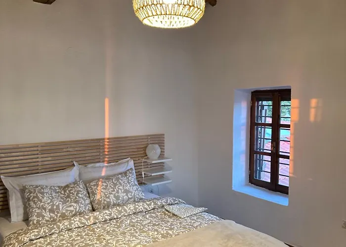 Petrospito By The Sea! Semesterbostad Neos Marmaras