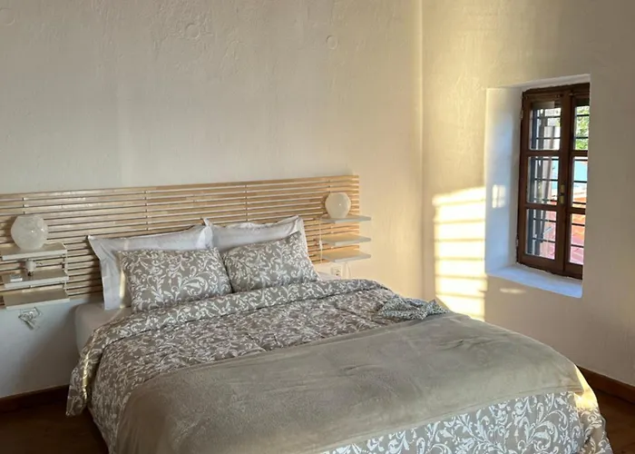 Semesterbostad Petrospito By The Sea! *