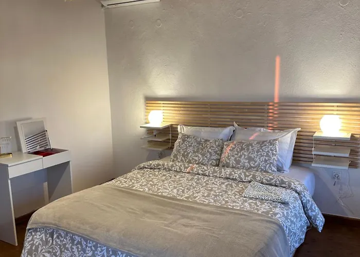 Petrospito By The Sea!