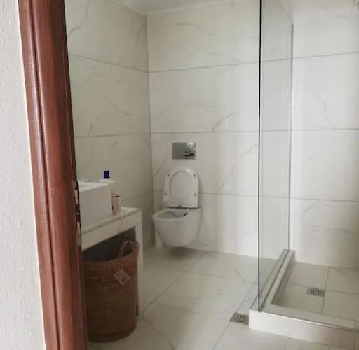 Petrospito By The Sea! Semesterbostad