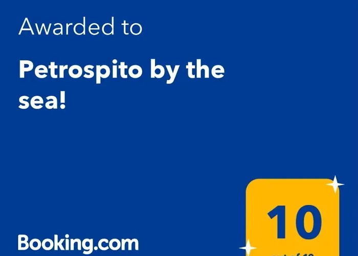 Petrospito By The Sea! *